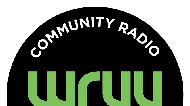 Image: WRUU 107.5 FM Community Radio Volunteer Orientation