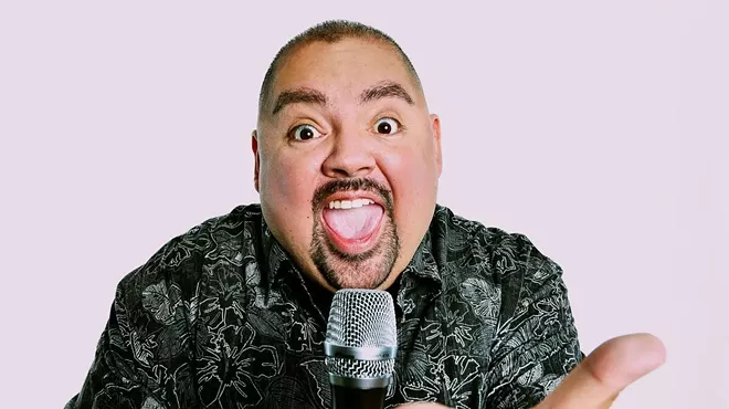 Image: Gabriel "Fluffy" Iglesias