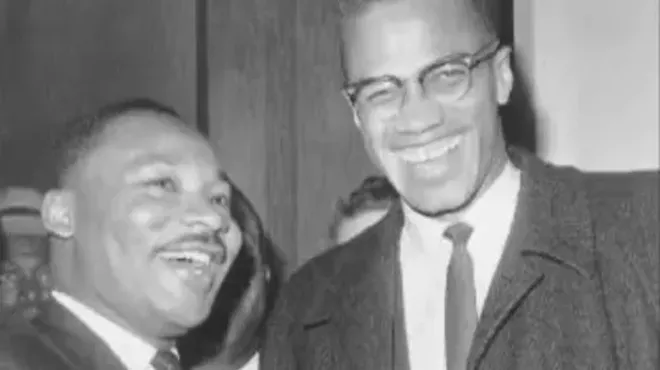 Image: Plundering the Dream, Hiding the Nightmare: A Revealing Look at How King's Legacy Has Been Re-Shaped and Sold Out
