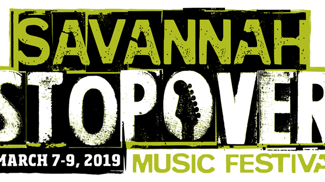 Savannah Stopover releases full schedule with venue info