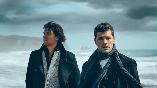 Image: King and Country