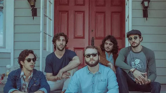 Image: Savannah Stopover: Super Doppler