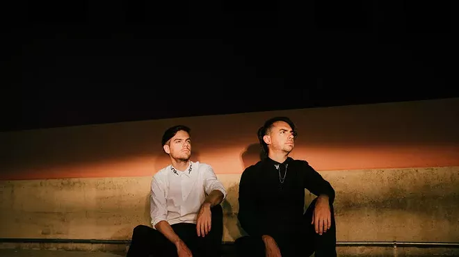 Image: Savannah Stopover: The Holy Knives
