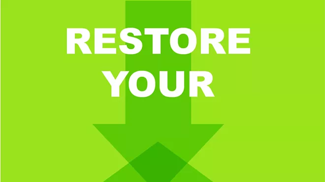Image: Restore Your Pelvic Floor