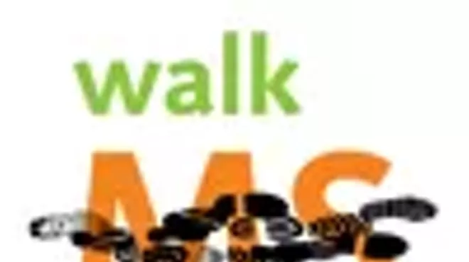 Image: Walk MS 2019