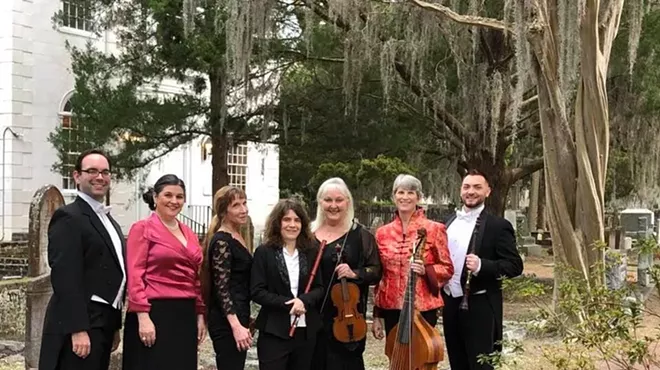 Image: Women Composers of the Baroque