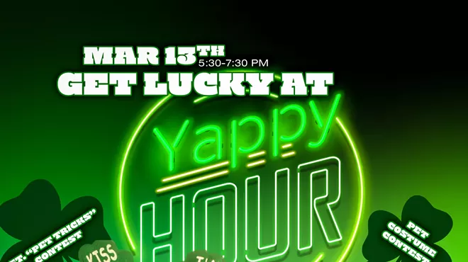 Image: Happy Hour