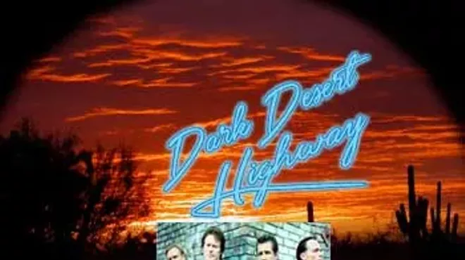 Image: One of These Nights, the Music of the Eagles