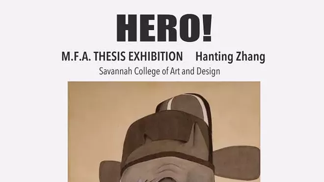Image: Hero!