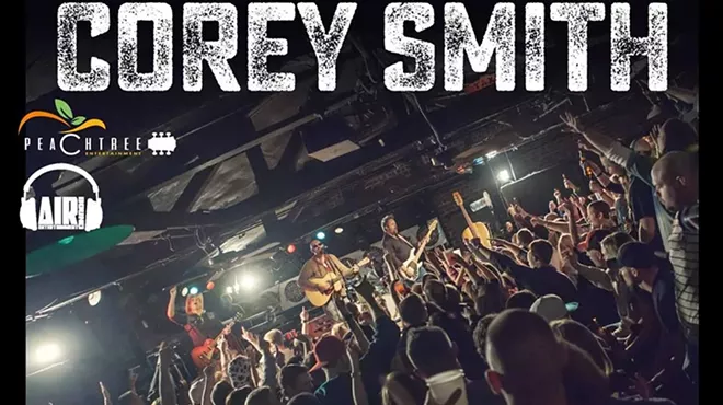Image: Corey Smith