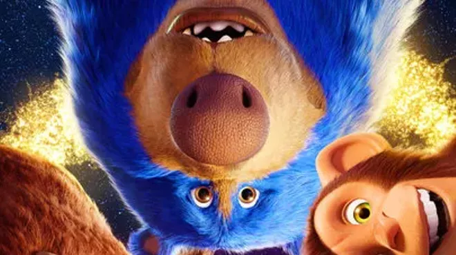 Image: Film: Wonder Park
