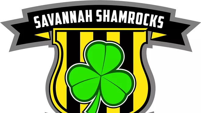 Image: Savannah Men's Rugby Game - Semi-Finals