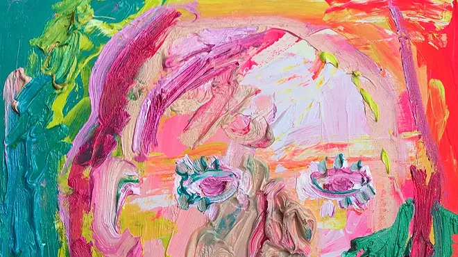Image: In This Skin