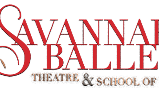 Savannah Ballet Theatre Company II (High School) Auditions