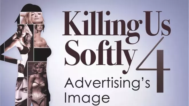 Image: Film: Killing Us Softly