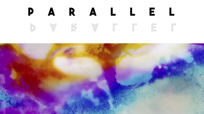 Image: Parallel