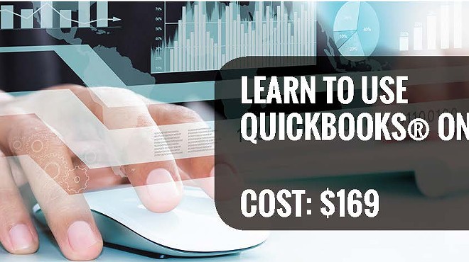 Learn to Use QuickBooks Onlie