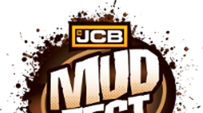 Image: JCB Mudfest