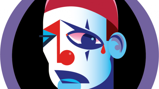Image: Savannah VOICE Festival: I Pagliacci & The Birthday Clown