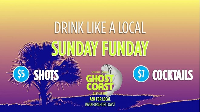 Sunday Funday: Drink Like a Local!