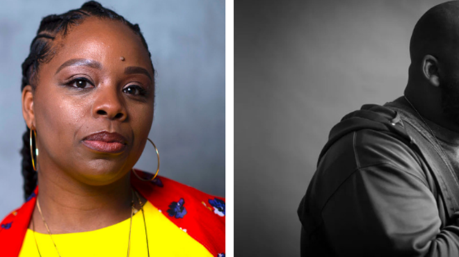 An Evening with Kiese Laymon and Patrisse Cullors