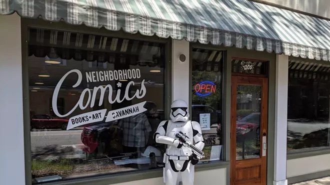Image: Star Wars Club Meet and Greet