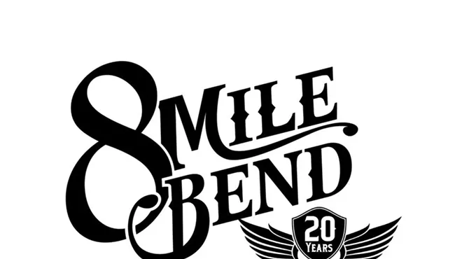 Image: 8 Mile Bend Duo