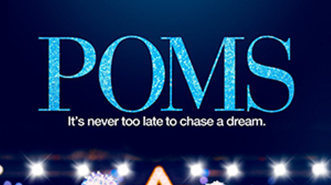 Image: Film: Poms