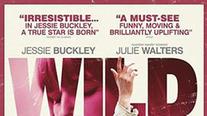 Image: Film: Wild Rose