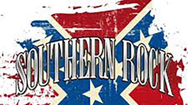 Image: Our Salute to Southern Rock