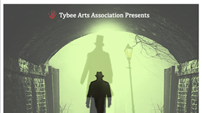 Image: Theatre: Dr. Jekyll and Mr. Hyde