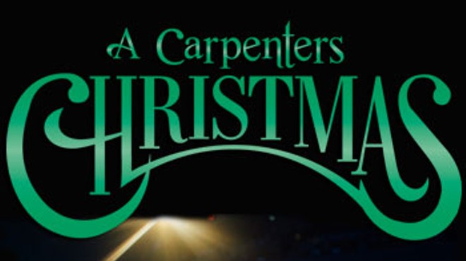 A Carpenter's Christmas