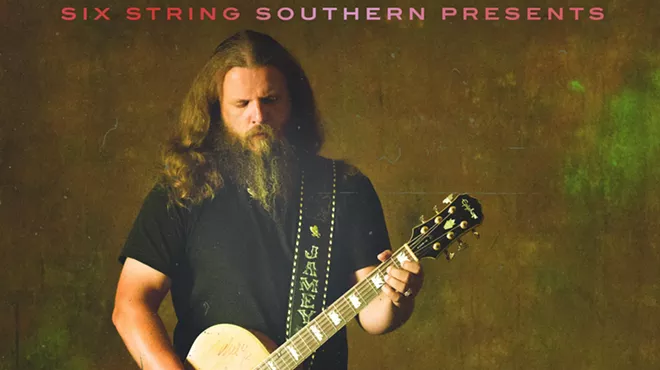 Image: Jamey Johnson