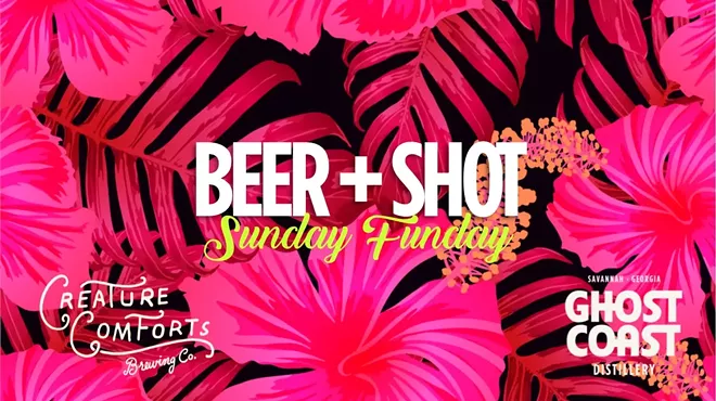 Image: Huc A Poos Sunday Funday