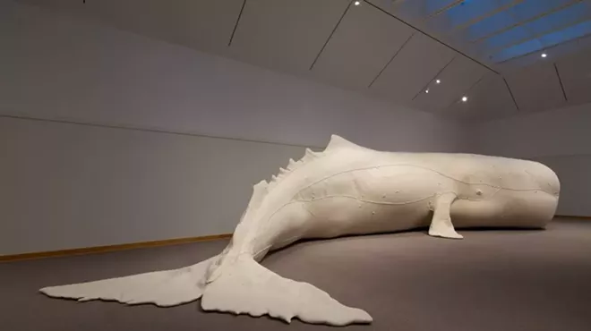 Image: Summon the Sea! Members-Only Opening Lecture and Reception