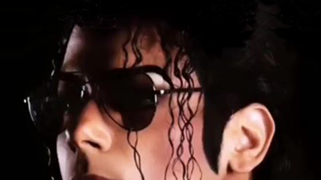 Image: MJ Live: Michael Jackson Tribute Concert