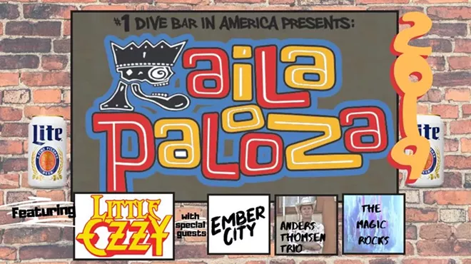Image: Railapalooza