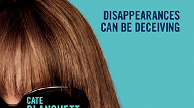 Image: Film: Where'd You Go, Bernadette?