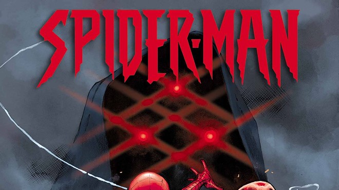 Spider-Man #1 by JJ Abrams Release Party