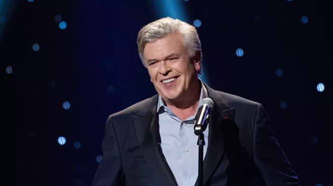 Image: Ron White