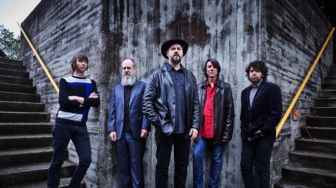 American Band: a Drive-By Truckers Q&A