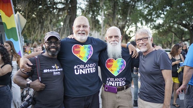 First City Pride Center: Savannah’s LGBT organizations merge