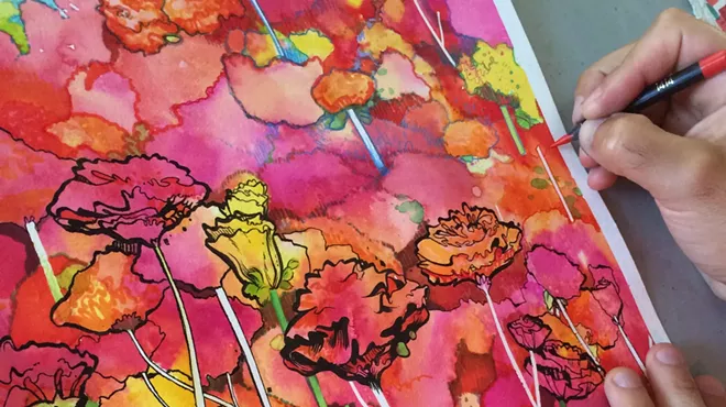 Image: Flora