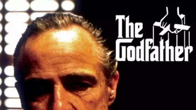 Image: Film: The Godfather