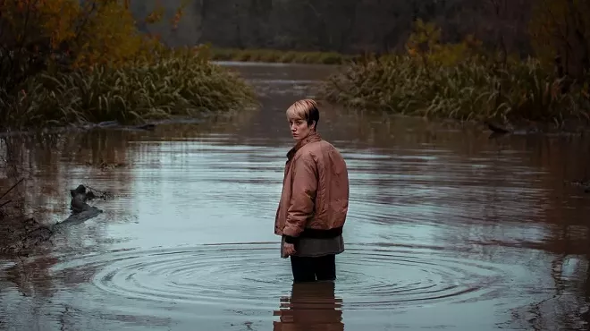 Image: SCAD Savannah Film Festival: Lost Bayou