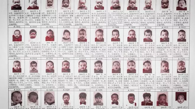 Image: SCAD Savannah Film Festival: One Child Nation
