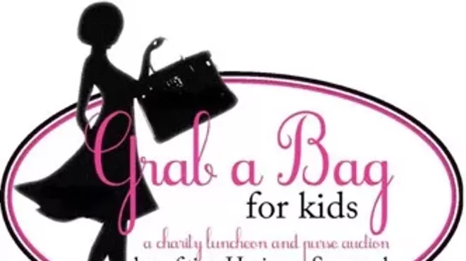 Image: Grab a Bag for Kids