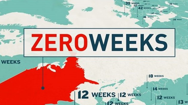 Image: Film: Zero Weeks