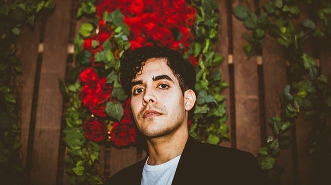 Neon Indian @Victory North