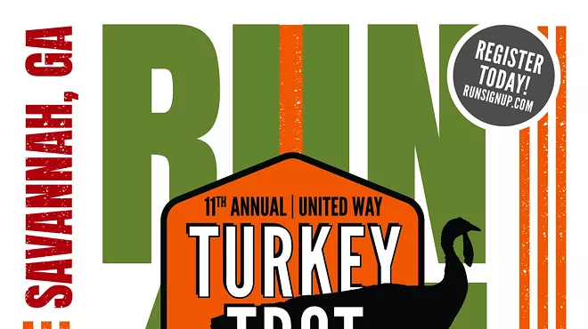 Image: United Way Turkey Trot